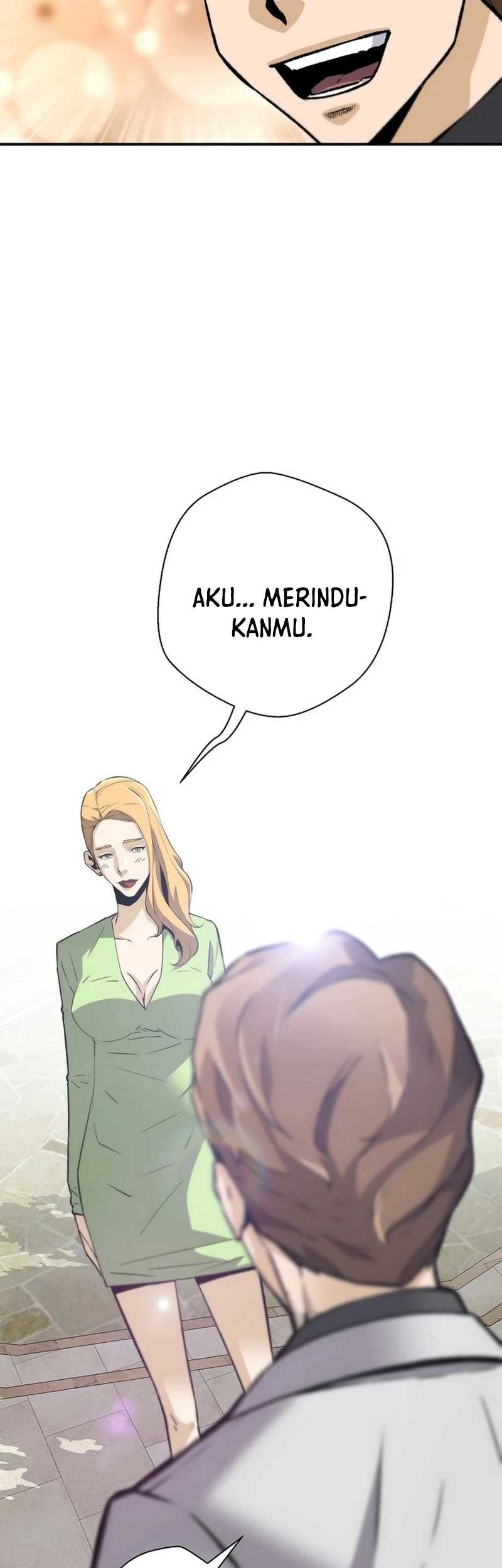 Return of the Legend Chapter 169 Gambar 36