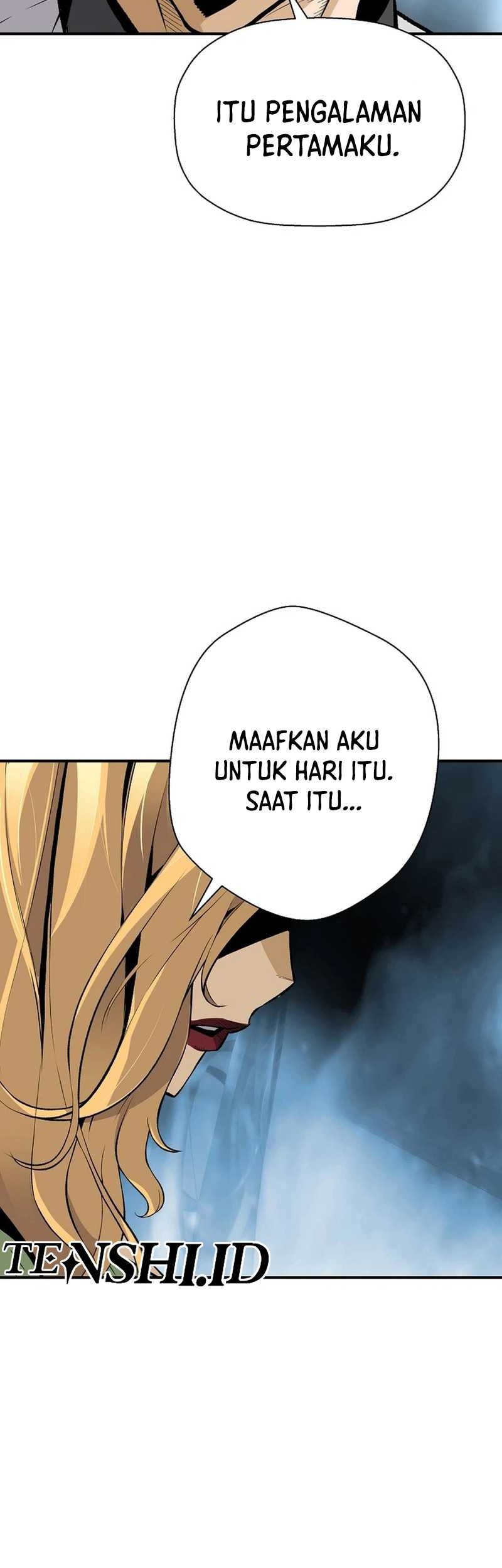 Return of the Legend Chapter 169 Gambar 44