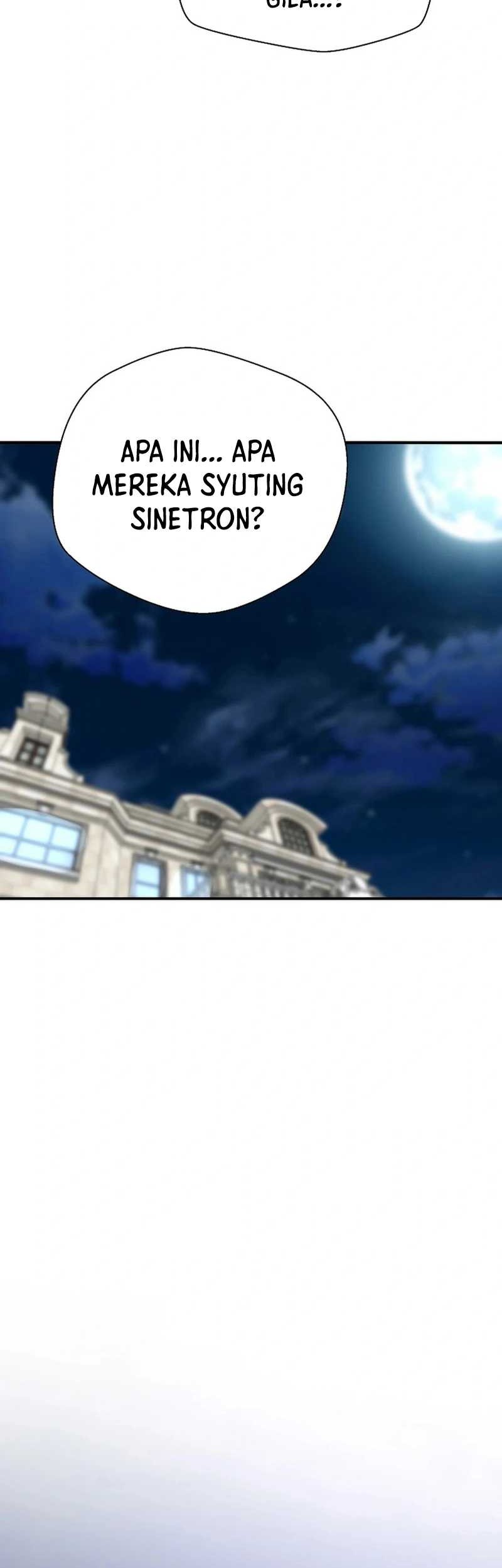 Return of the Legend Chapter 169 Gambar 48