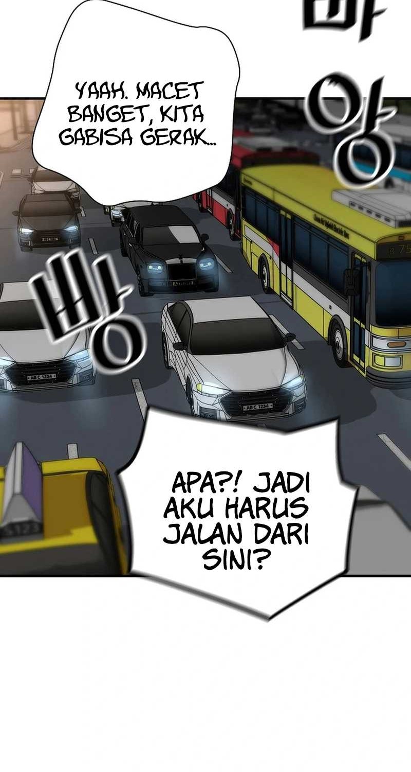 Return of the Legend Chapter 169 Gambar 5