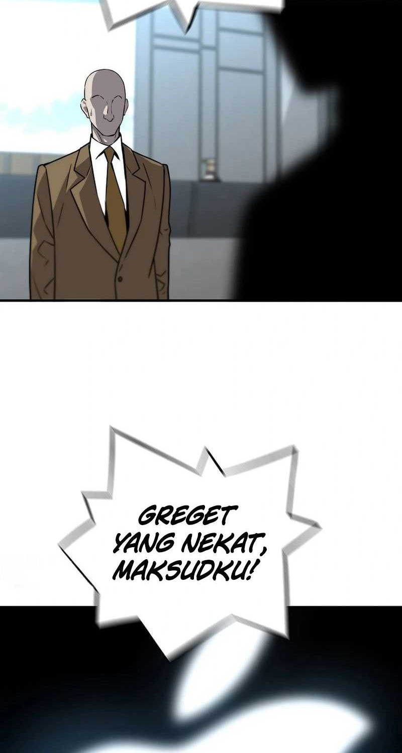 Return of the Legend Chapter 170 Gambar 63