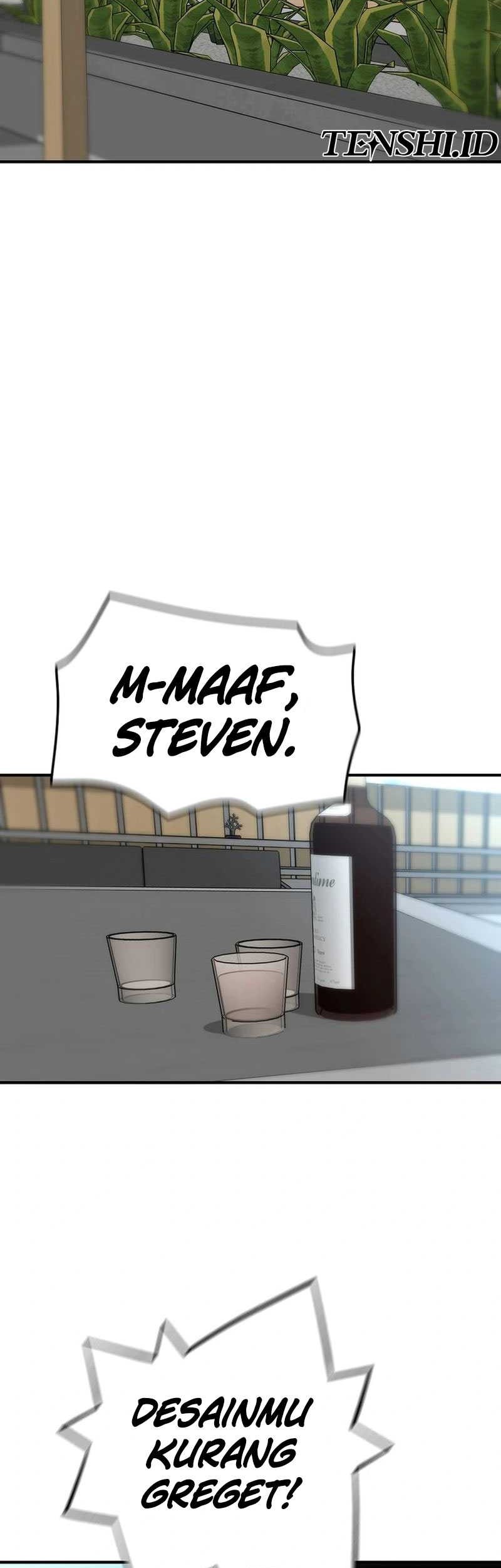 Return of the Legend Chapter 170 Gambar 62