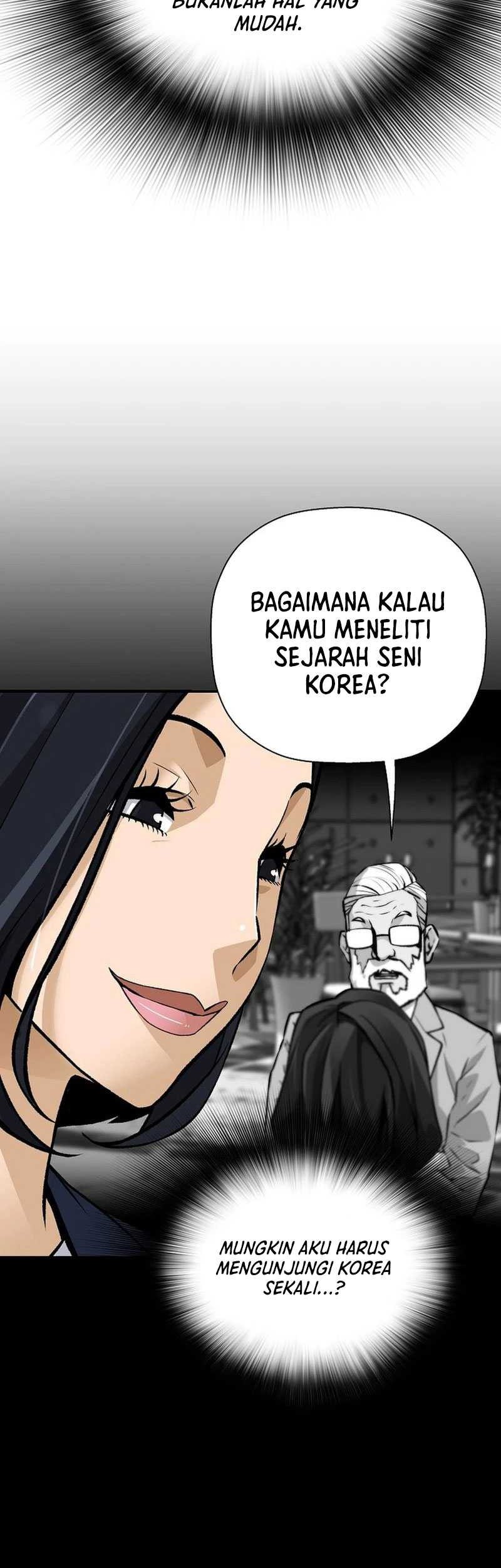 Return of the Legend Chapter 170 Gambar 4