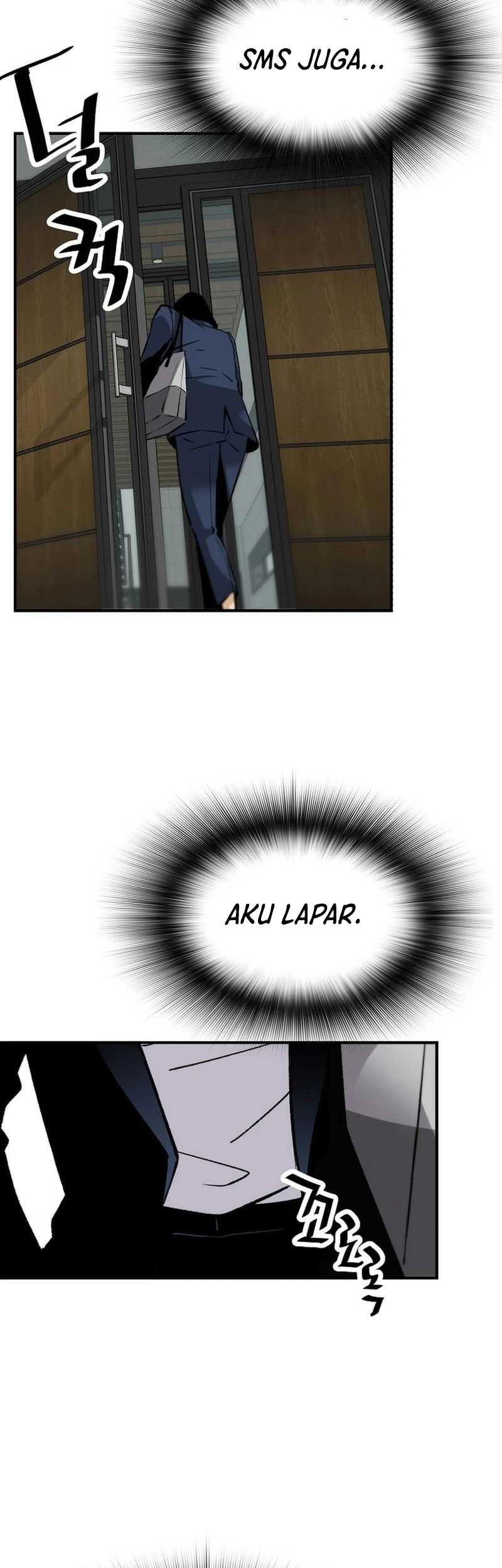 Return of the Legend Chapter 170 Gambar 8