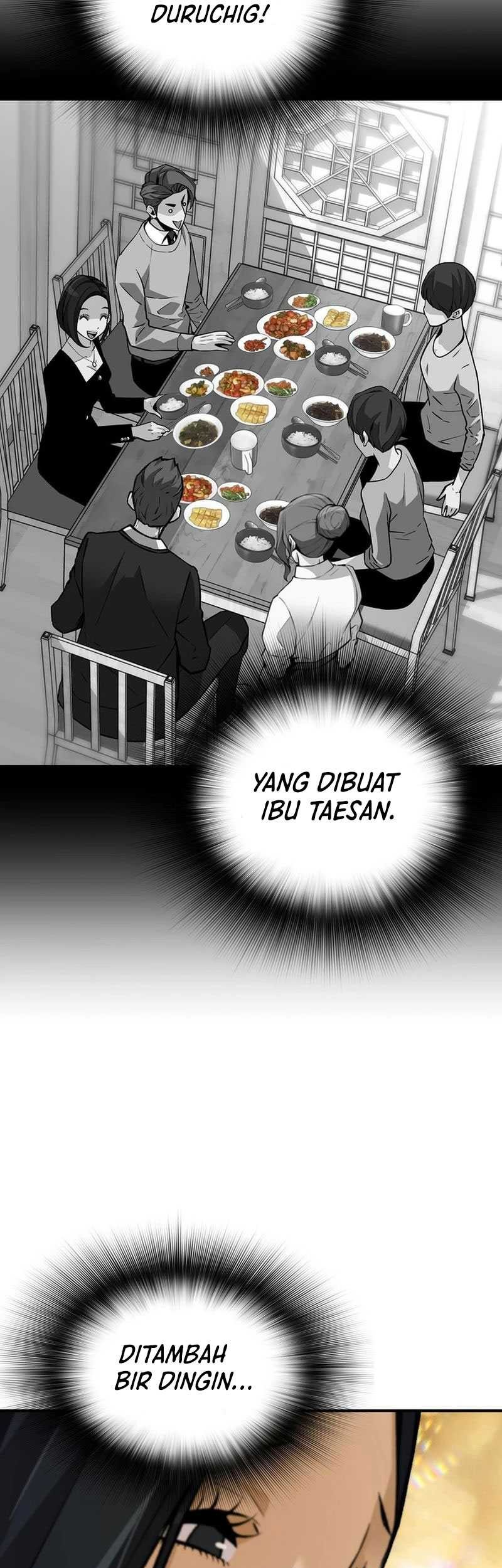 Return of the Legend Chapter 170 Gambar 10