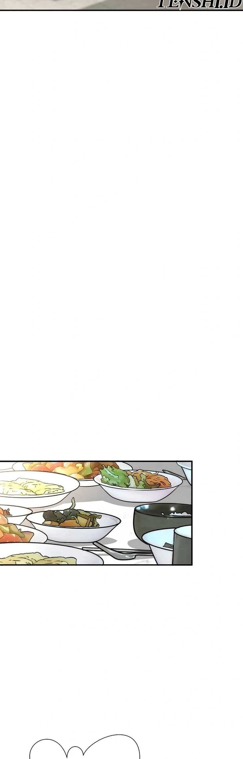 Return of the Legend Chapter 170 Gambar 16