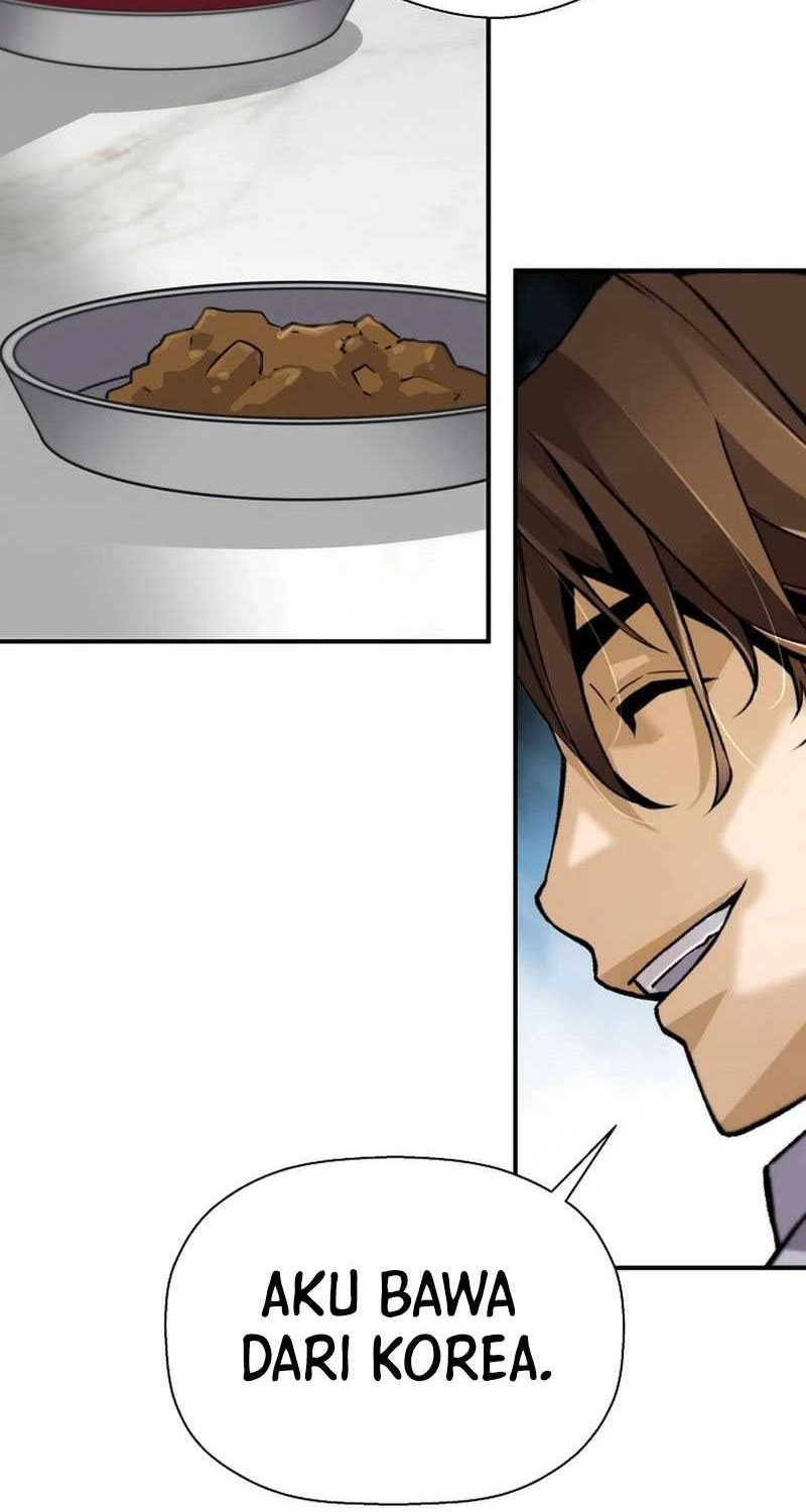 Return of the Legend Chapter 170 Gambar 21