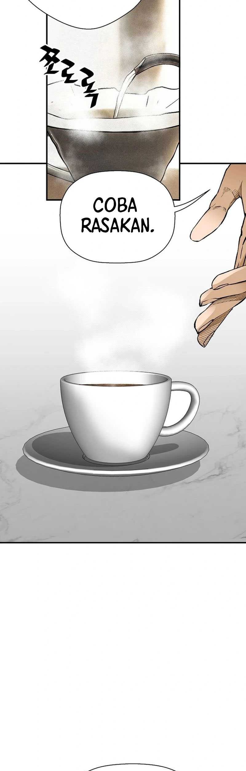 Return of the Legend Chapter 170 Gambar 24