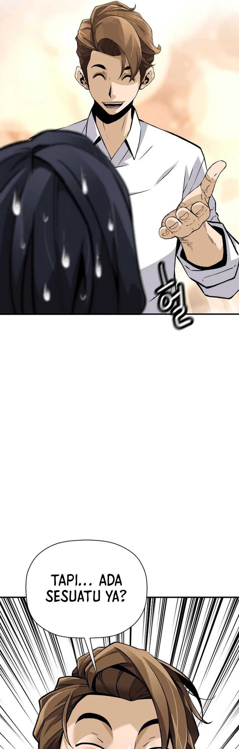 Return of the Legend Chapter 170 Gambar 26