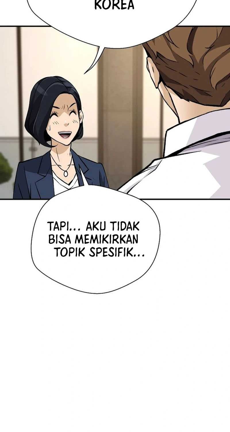 Return of the Legend Chapter 170 Gambar 29