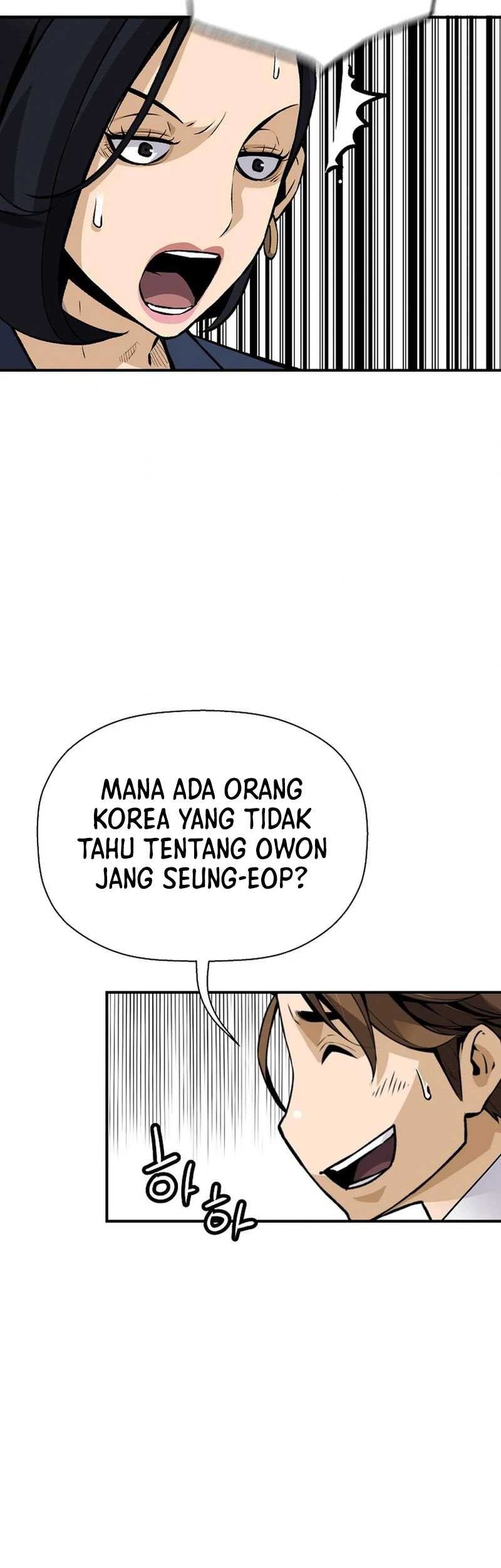 Return of the Legend Chapter 170 Gambar 32
