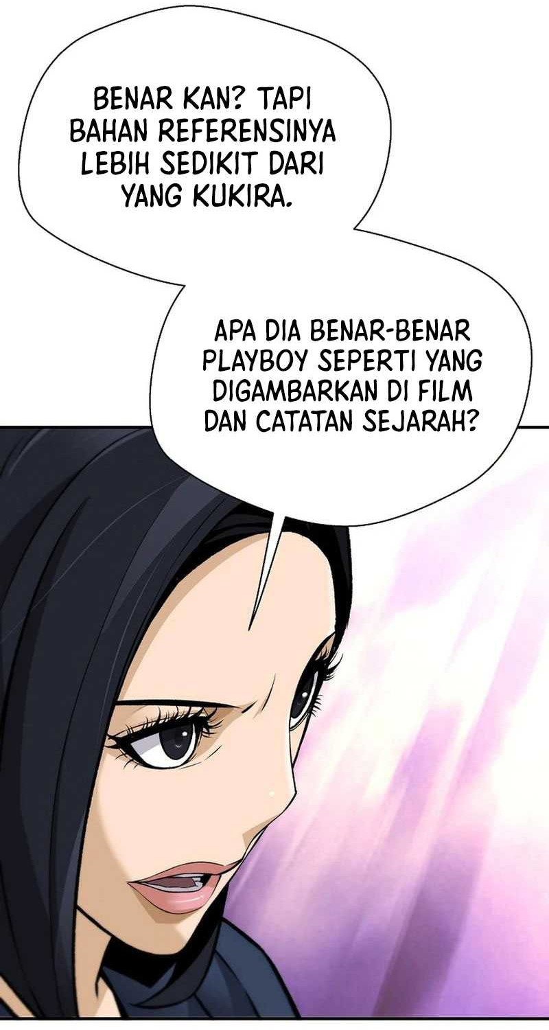 Return of the Legend Chapter 170 Gambar 33