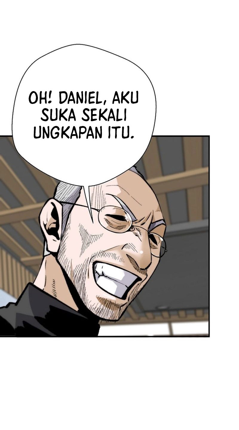 Return of the Legend Chapter 171 Gambar 52