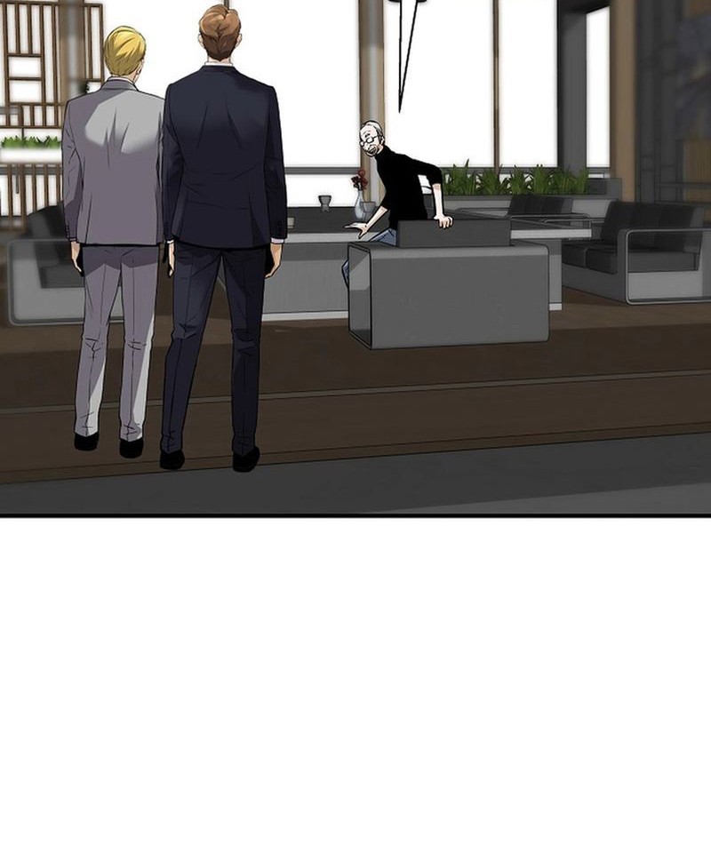 Return of the Legend Chapter 171 Gambar 28