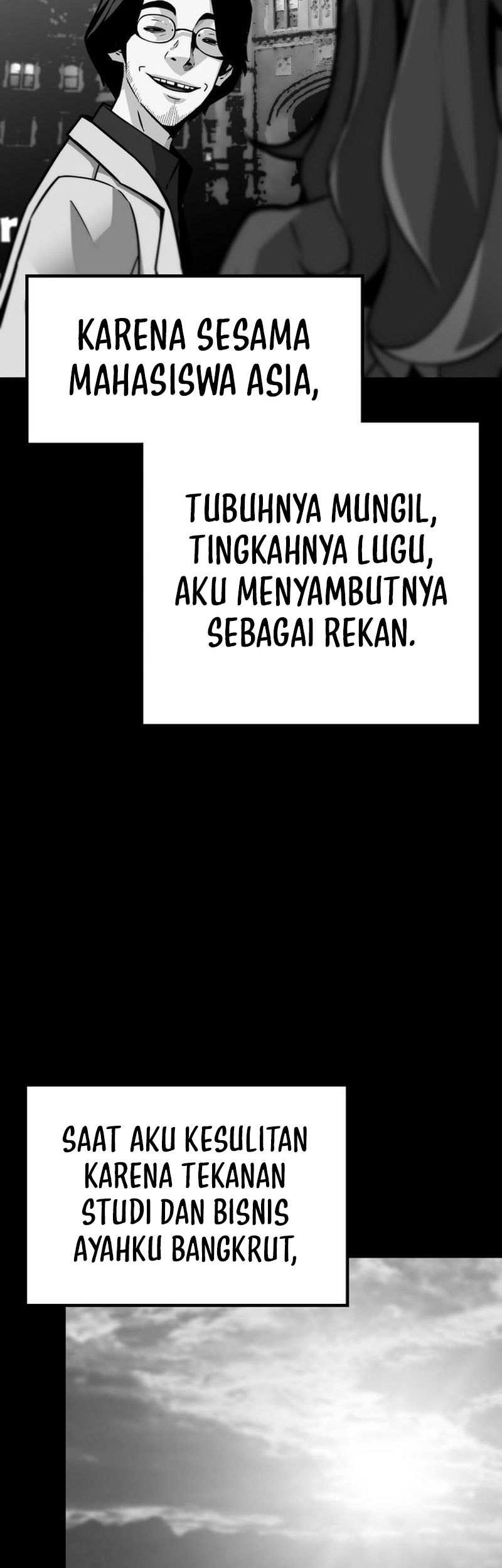 Return of the Legend Chapter 172 Gambar 52