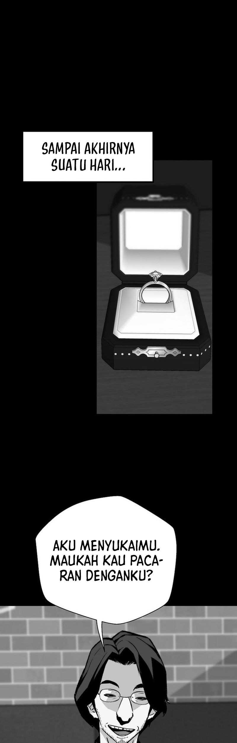 Return of the Legend Chapter 172 Gambar 54