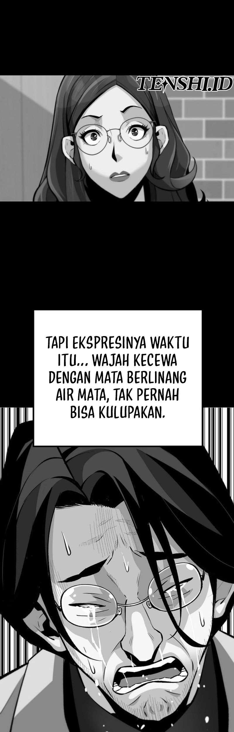 Return of the Legend Chapter 172 Gambar 56