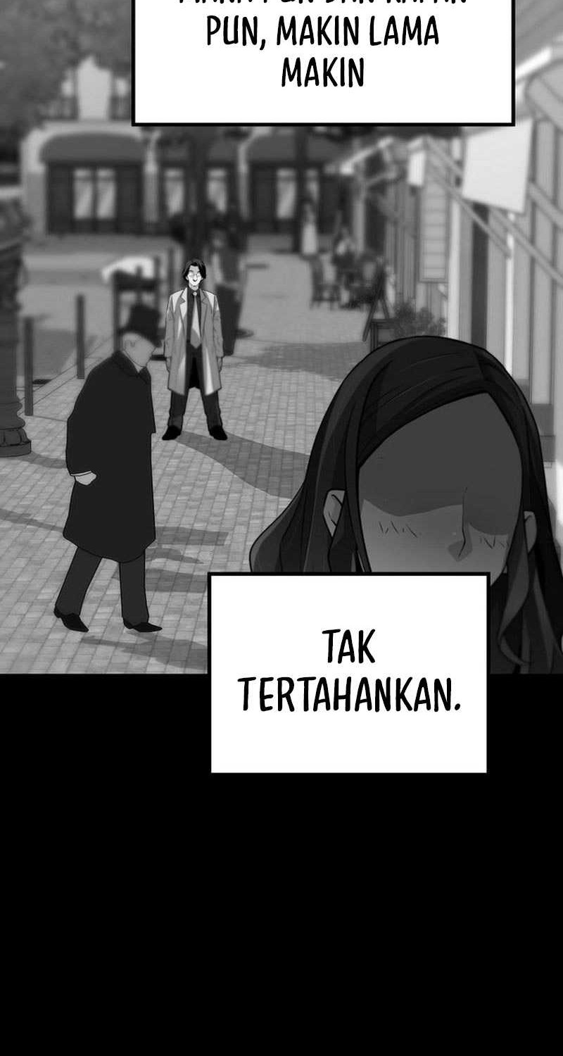 Return of the Legend Chapter 172 Gambar 61