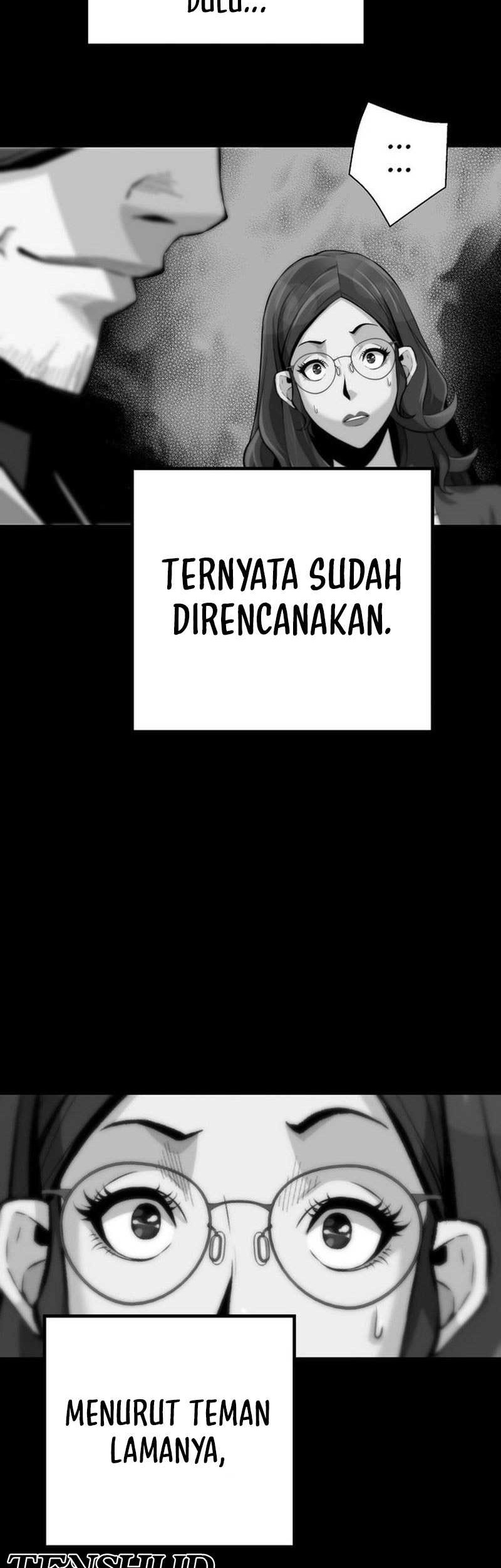 Return of the Legend Chapter 172 Gambar 59