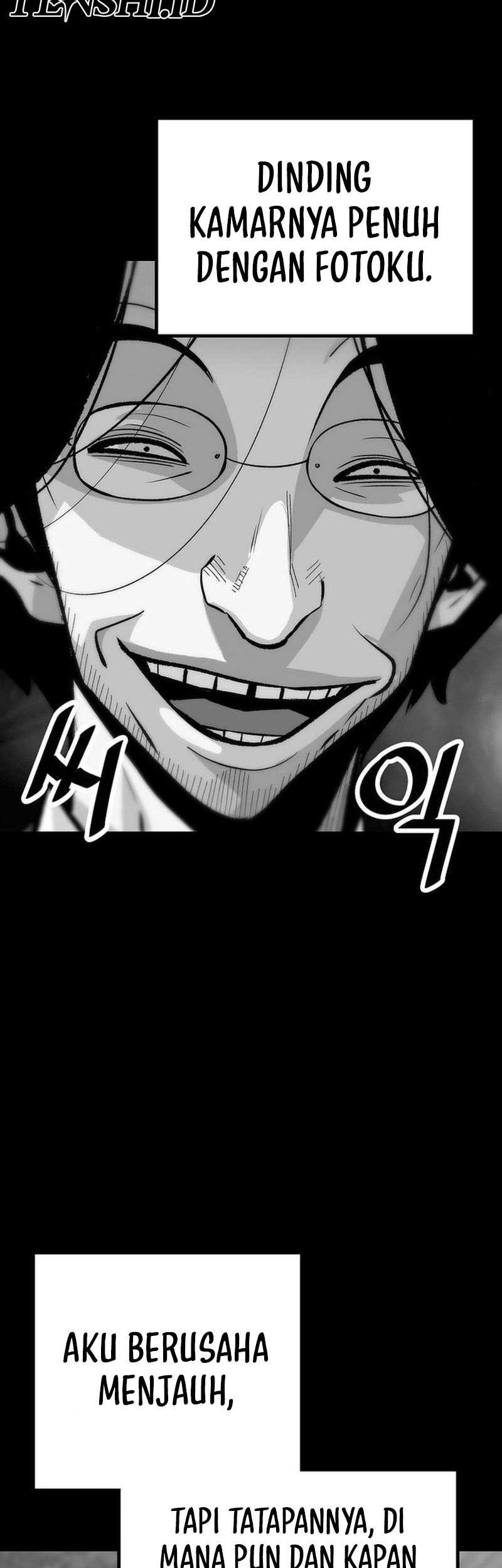 Return of the Legend Chapter 172 Gambar 60