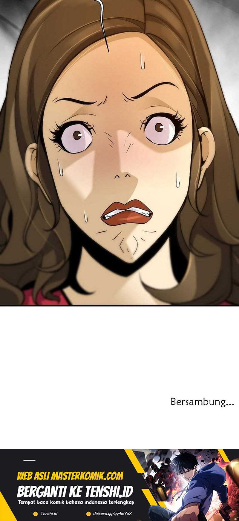 Return of the Legend Chapter 172 Gambar 65