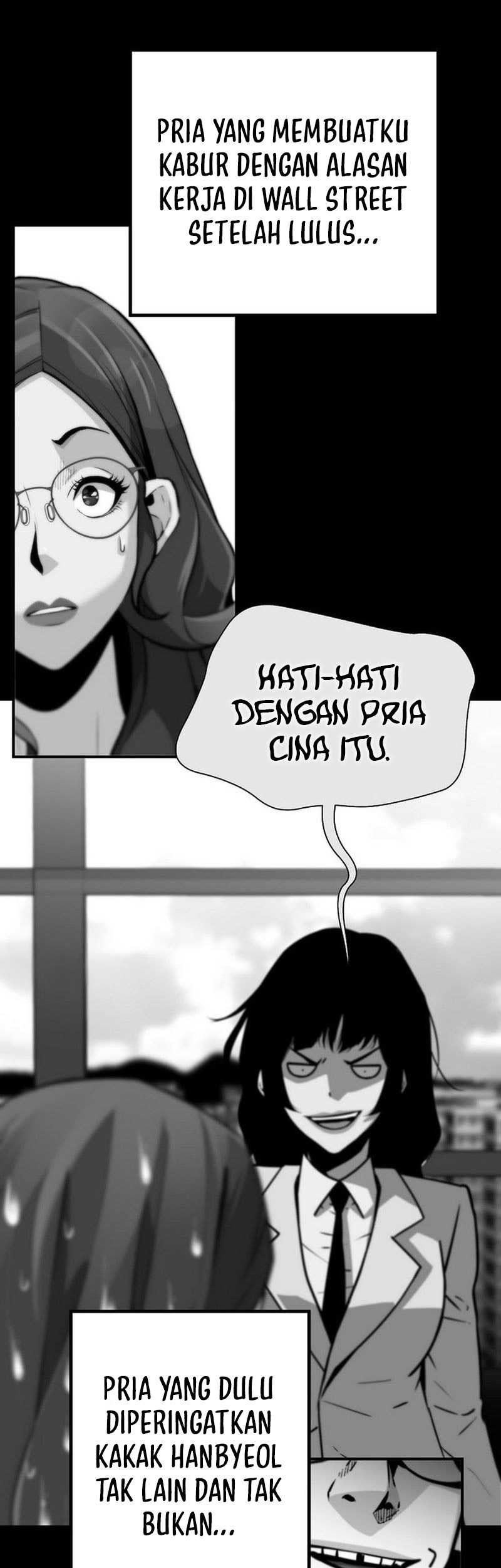 Return of the Legend Chapter 172 Gambar 62