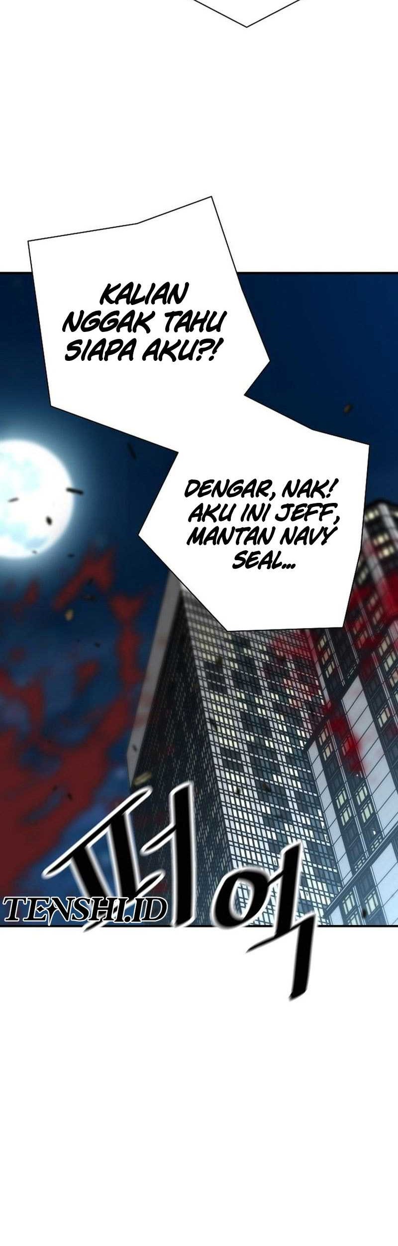 Return of the Legend Chapter 172 Gambar 43