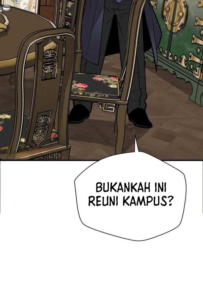 Return of the Legend Chapter 172 Gambar 49