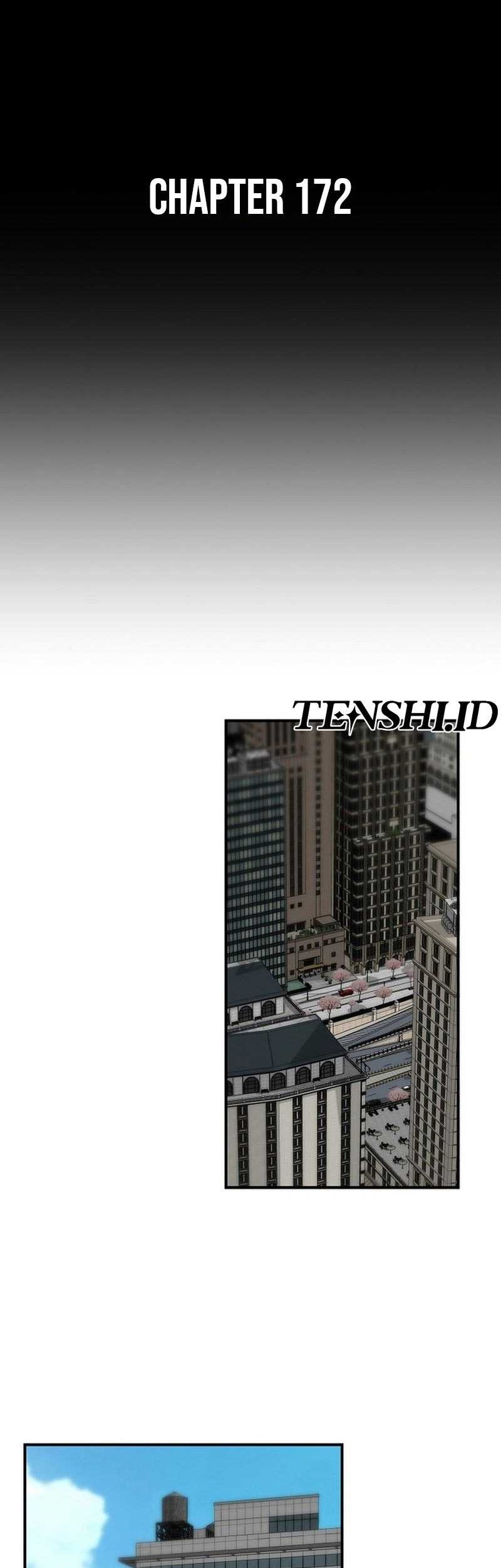 Return of the Legend Chapter 172 Gambar 7