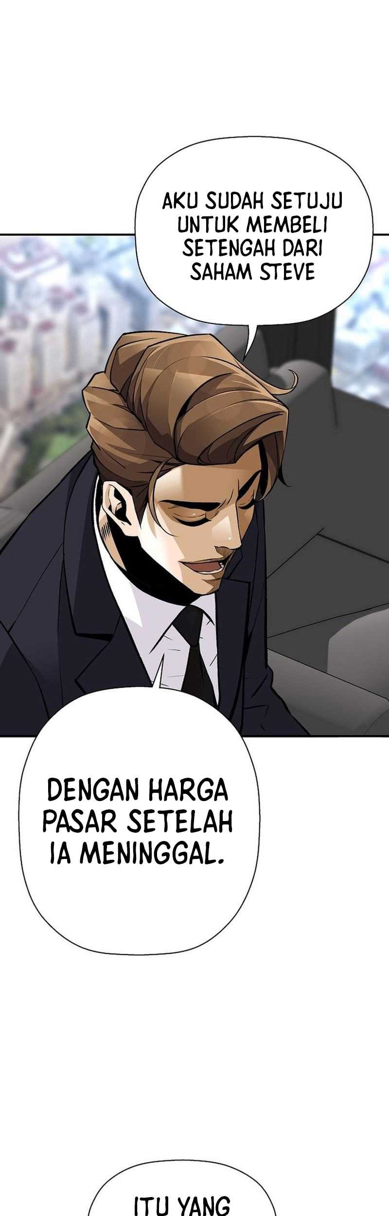 Return of the Legend Chapter 172 Gambar 12
