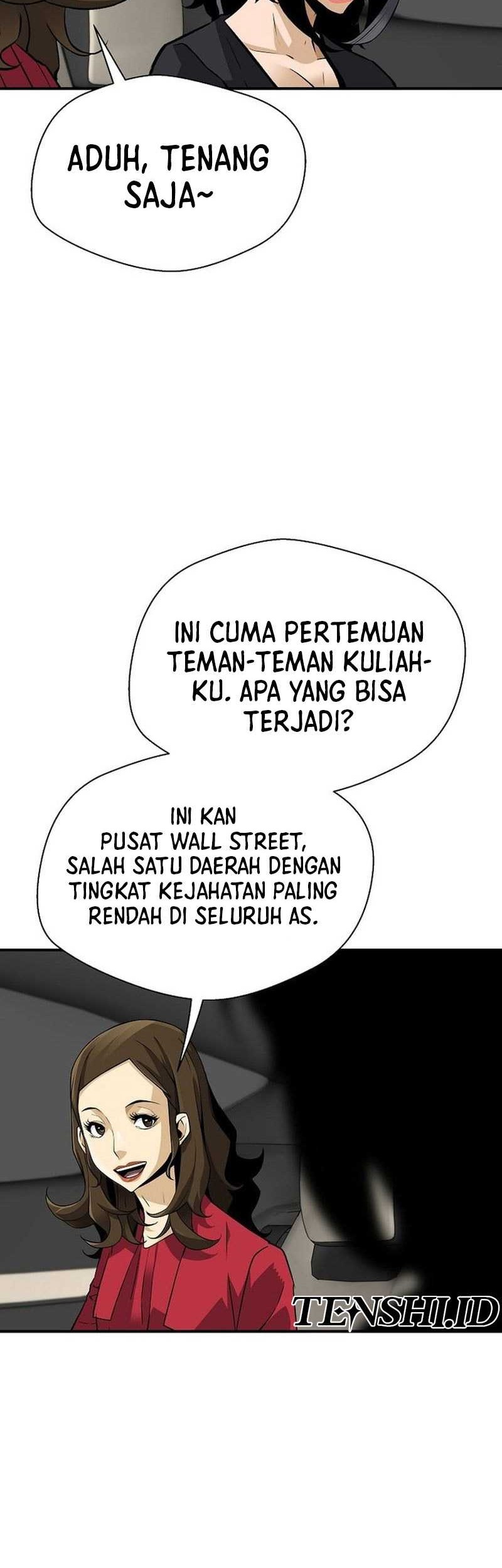 Return of the Legend Chapter 172 Gambar 19