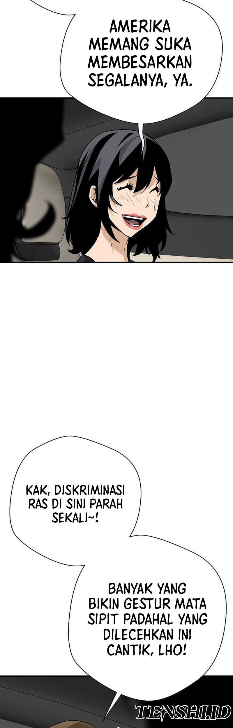 Return of the Legend Chapter 172 Gambar 23