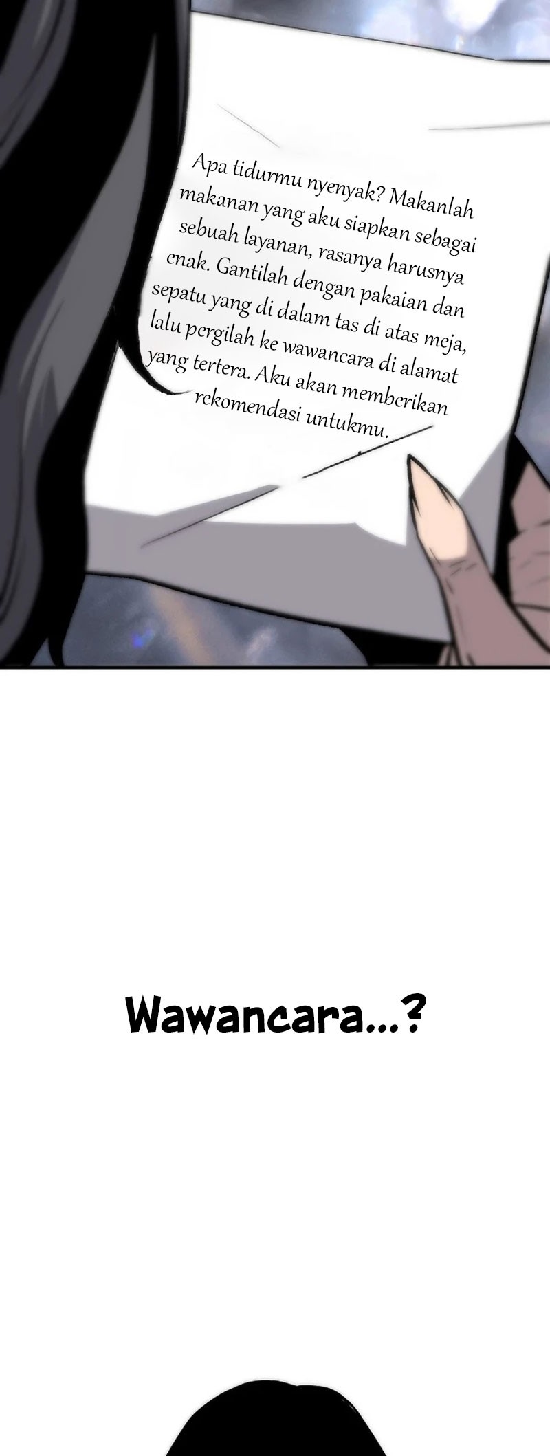 Return of the Legend Chapter 173 Gambar 40