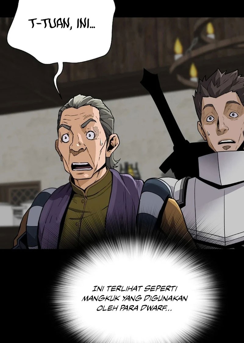 Return of the Legend Chapter 173 Gambar 4