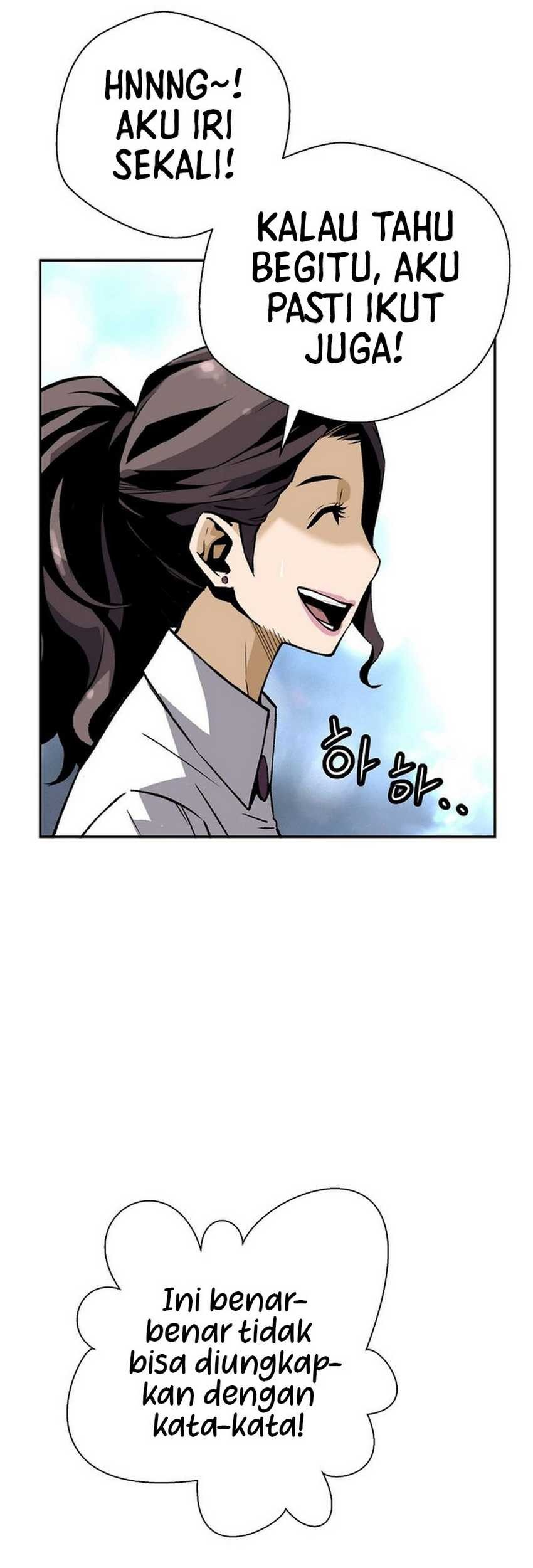 Return of the Legend Chapter 174 Gambar 62