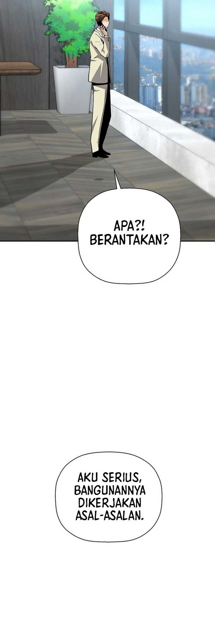 Return of the Legend Chapter 174 Gambar 68