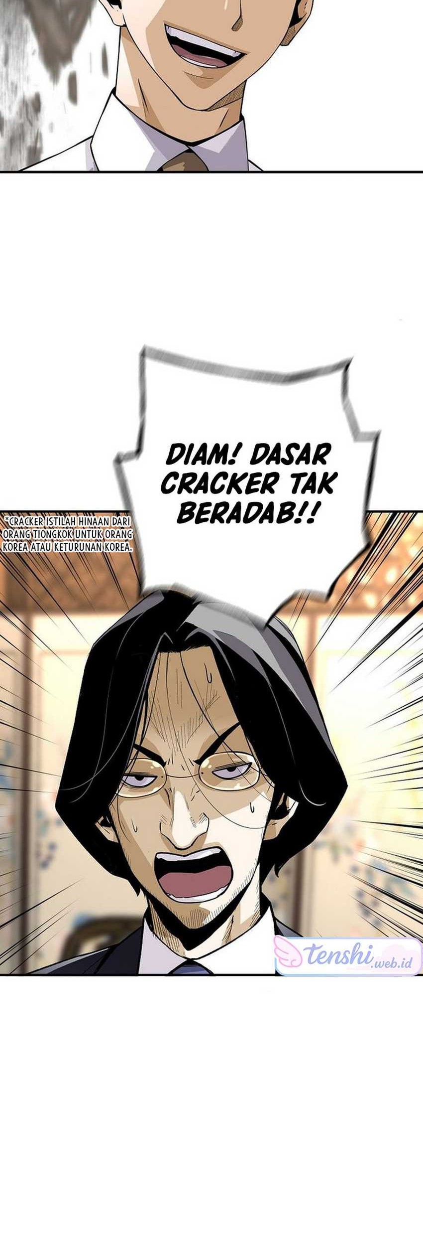 Return of the Legend Chapter 174 Gambar 7