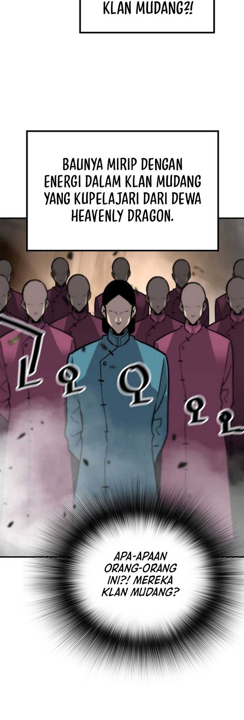 Return of the Legend Chapter 174 Gambar 12