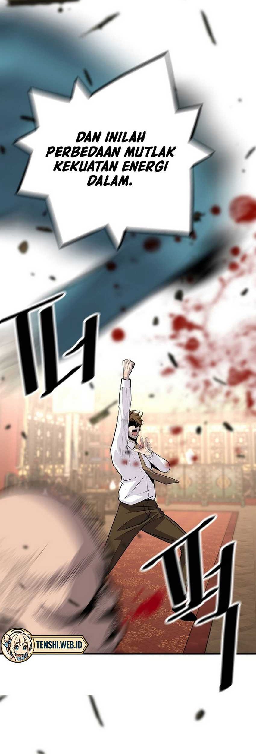 Return of the Legend Chapter 174 Gambar 19