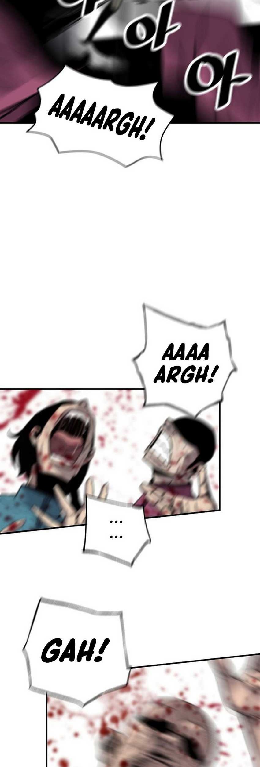 Return of the Legend Chapter 174 Gambar 24