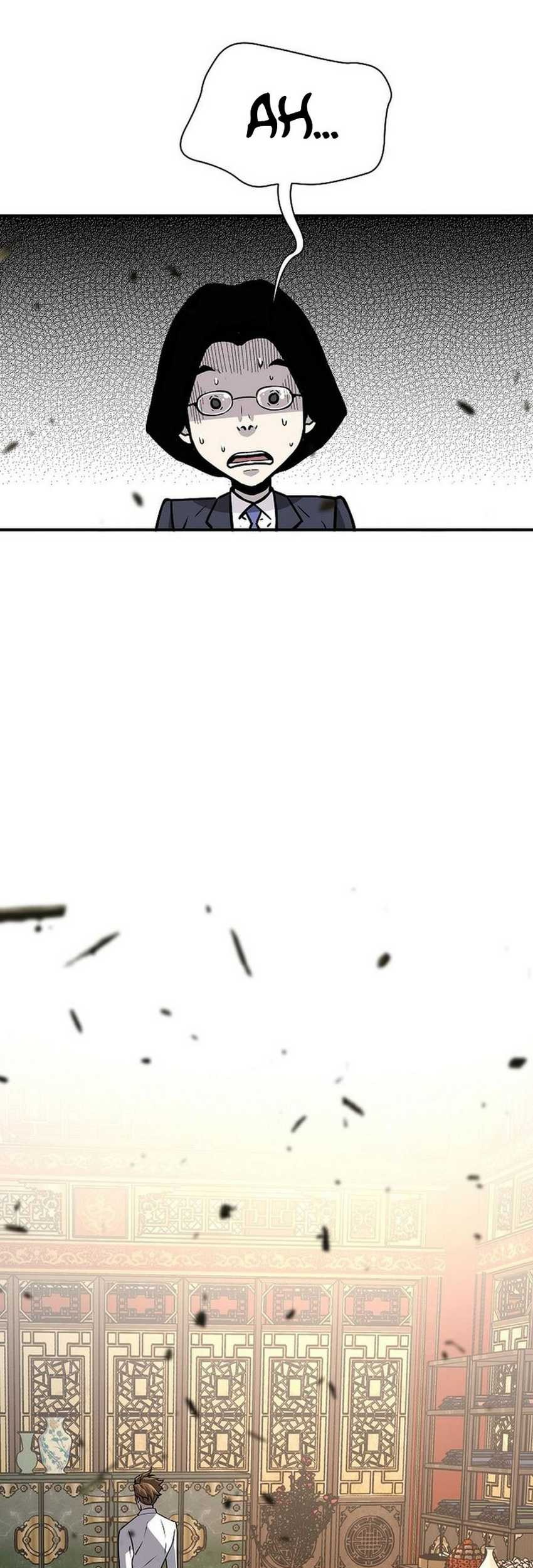 Return of the Legend Chapter 174 Gambar 26