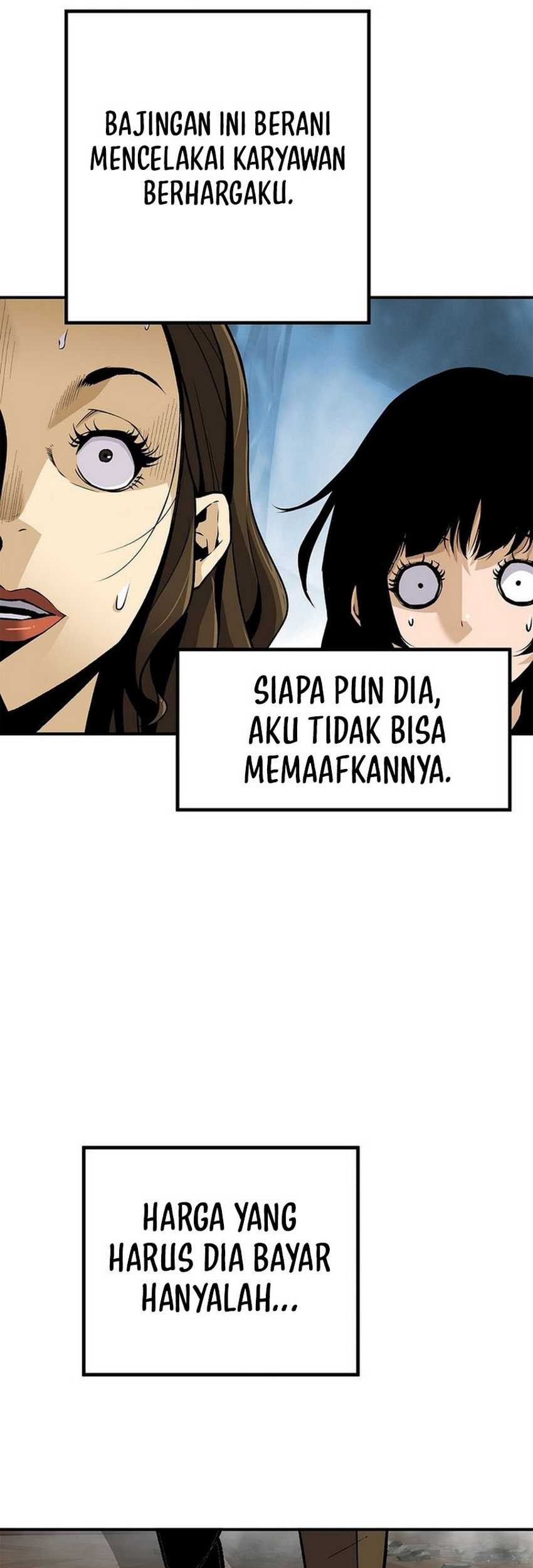 Return of the Legend Chapter 174 Gambar 30