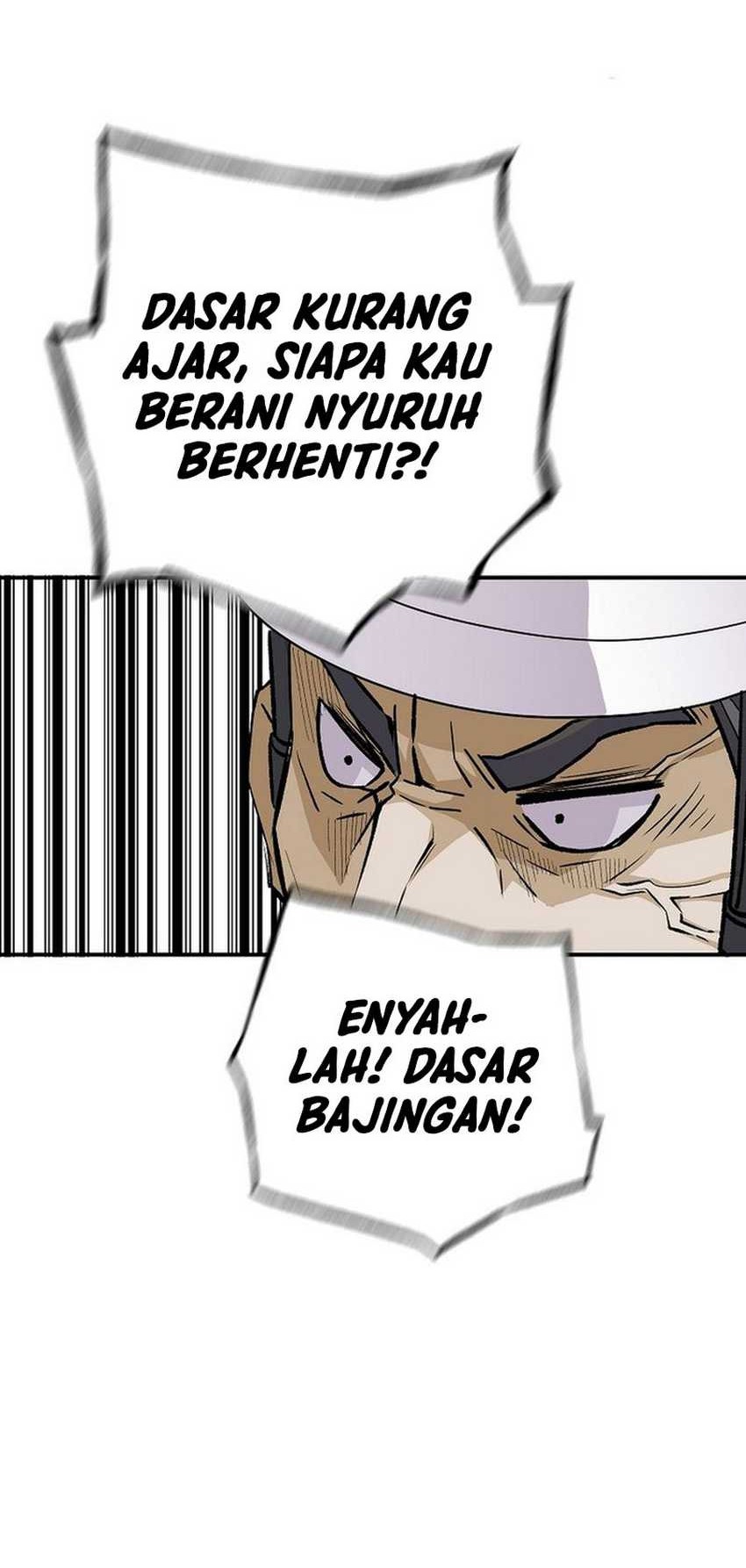 Return of the Legend Chapter 175 Gambar 53