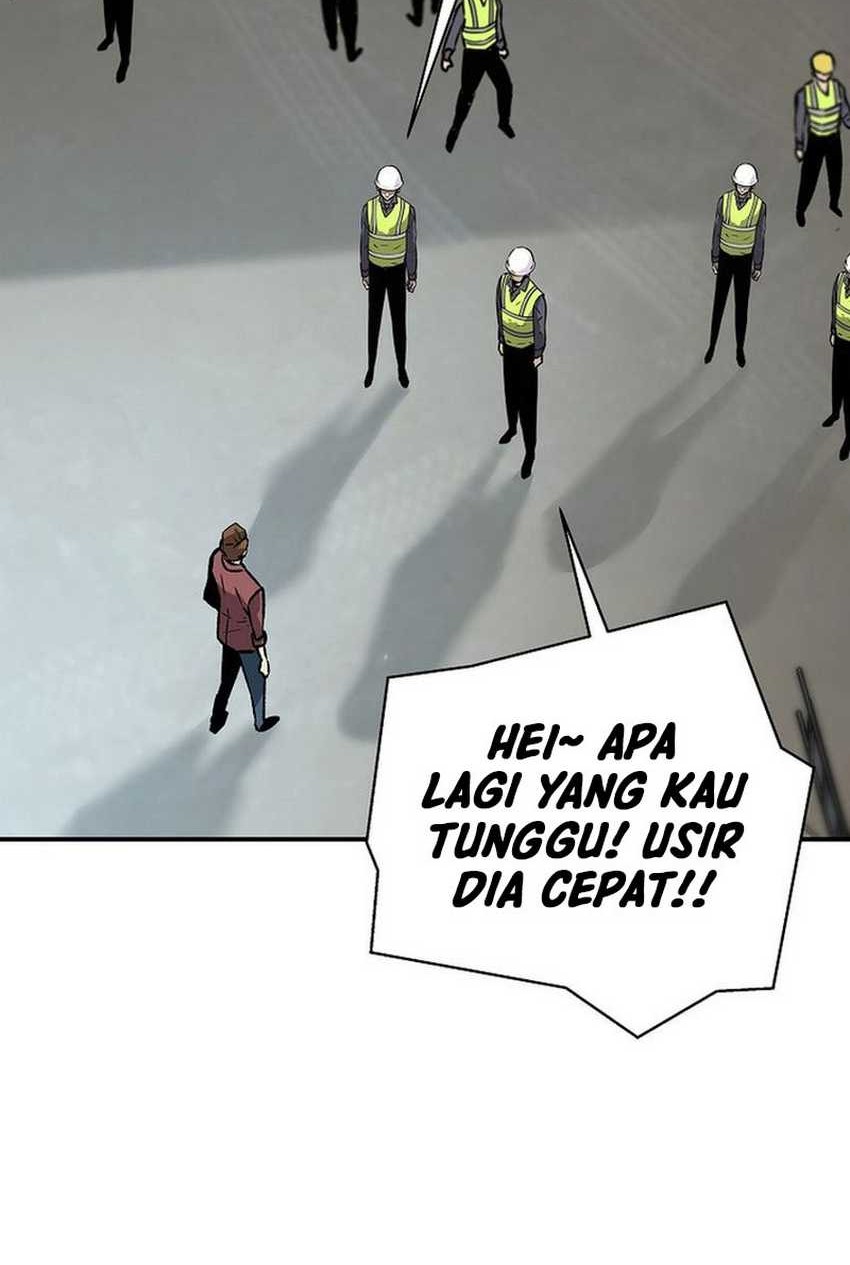 Return of the Legend Chapter 175 Gambar 69