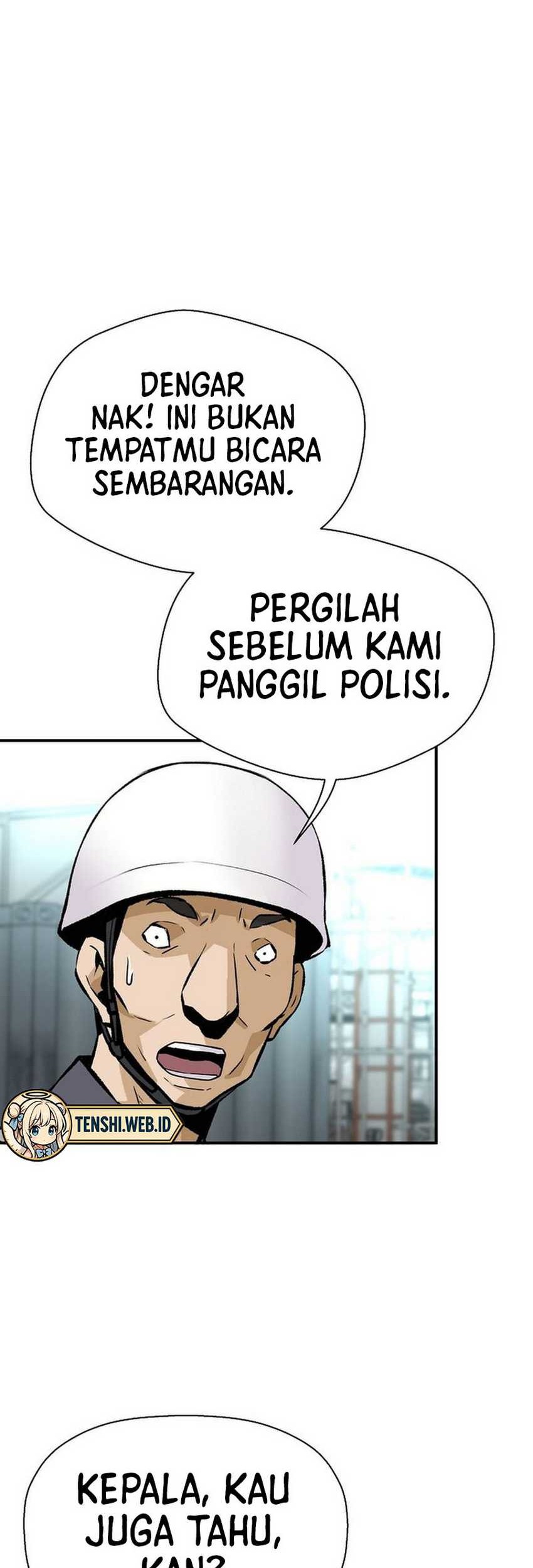 Return of the Legend Chapter 175 Gambar 67