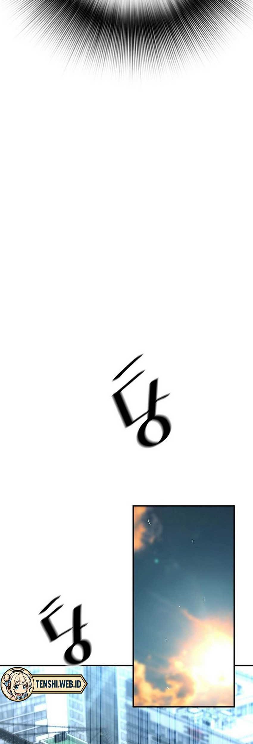 Return of the Legend Chapter 175 Gambar 35