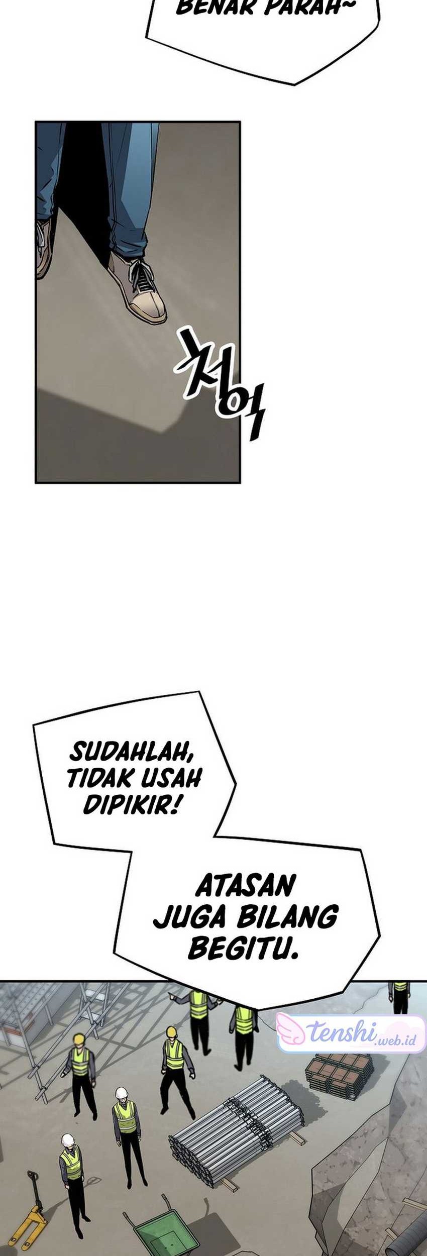 Return of the Legend Chapter 175 Gambar 39