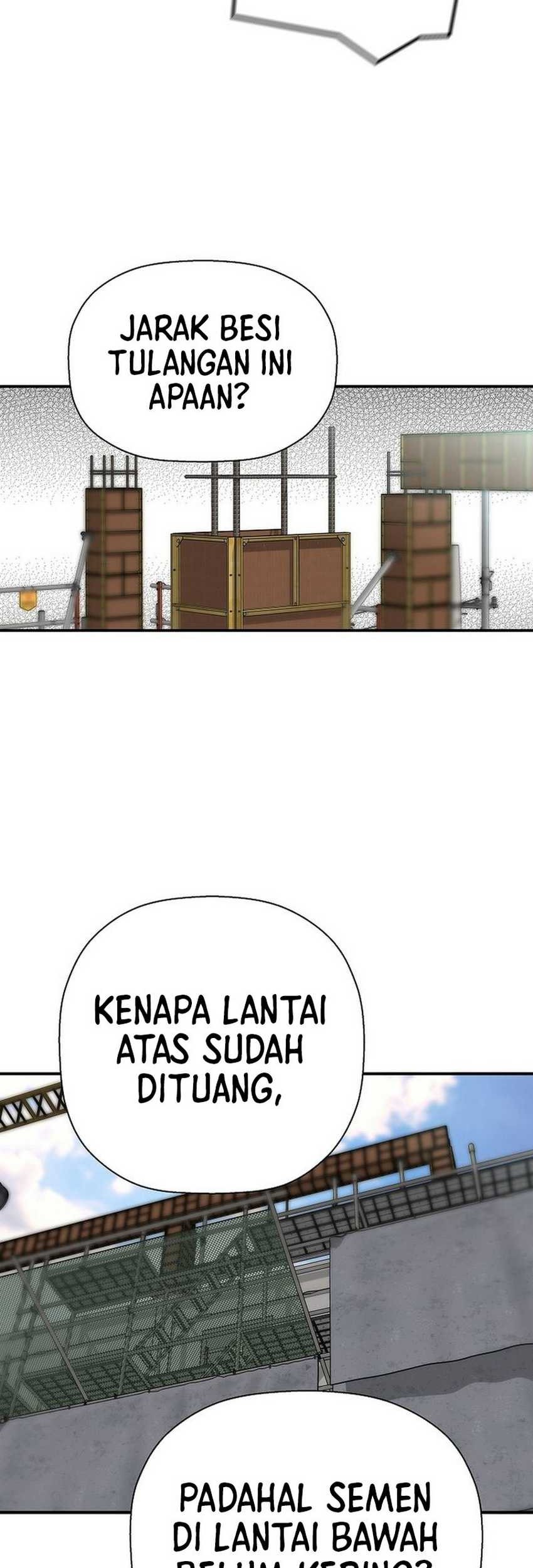 Return of the Legend Chapter 175 Gambar 48
