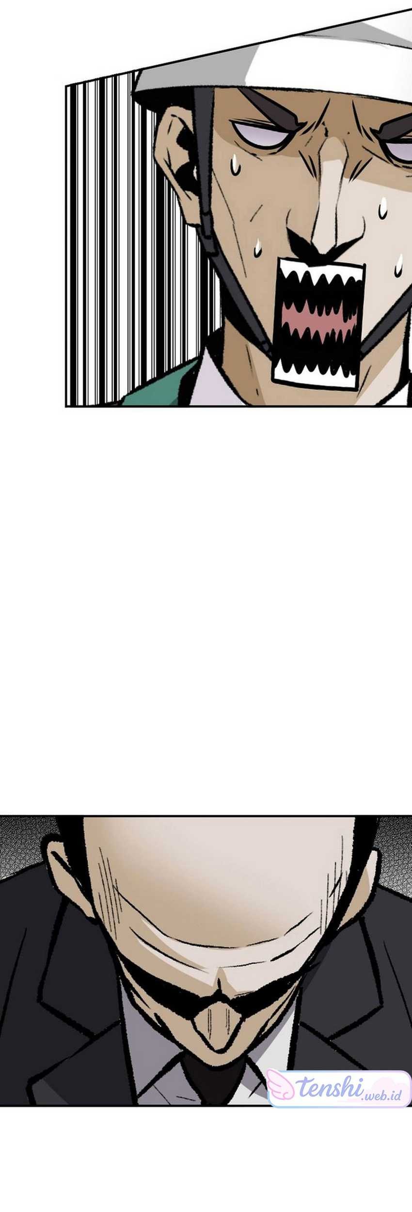 Return of the Legend Chapter 175 Gambar 78