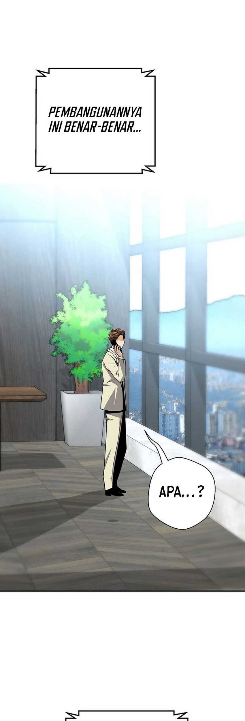 Return of the Legend Chapter 175 Gambar 4